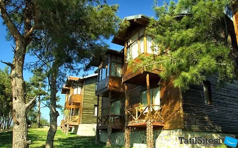 Grand Kiraz Hotel Amasra
